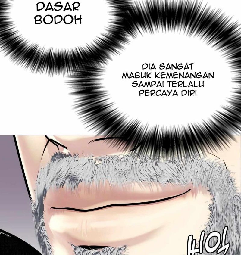 The Bullied One Is Too Good at Fighting Chapter 11 Gambar 13