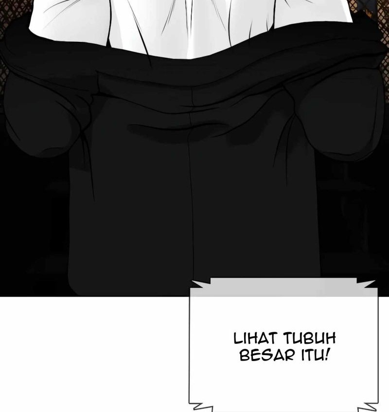 The Bullied One Is Too Good at Fighting Chapter 11 Gambar 21