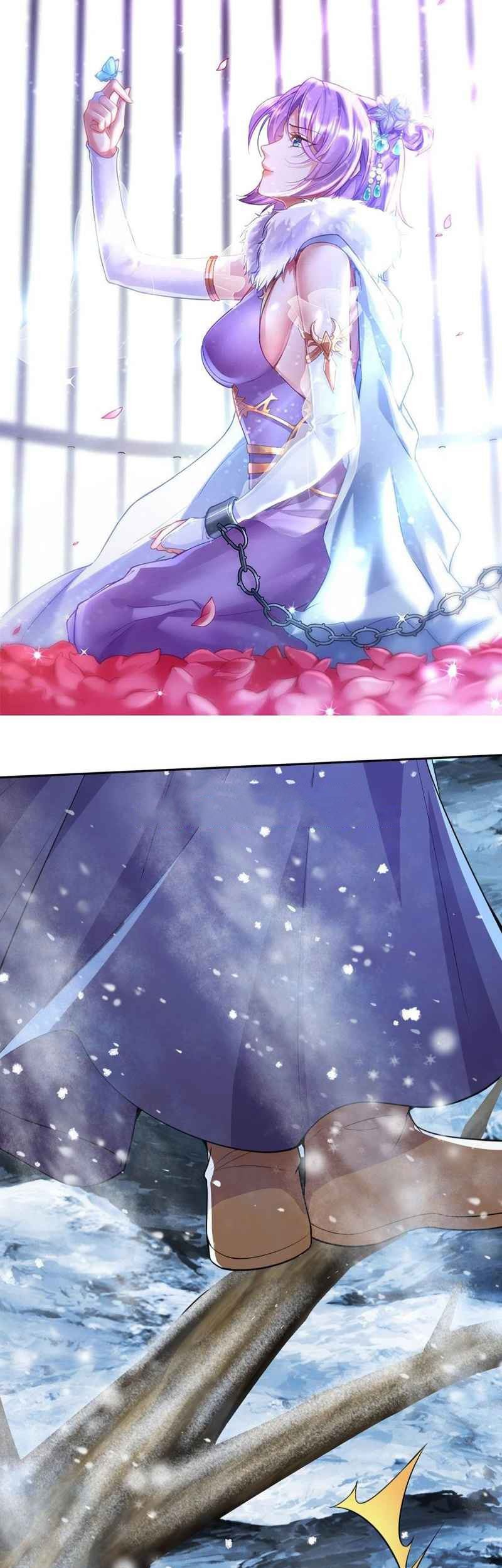 Baca  Son in Law Does Cheap Cultivation Chapter 208 Gambar 2