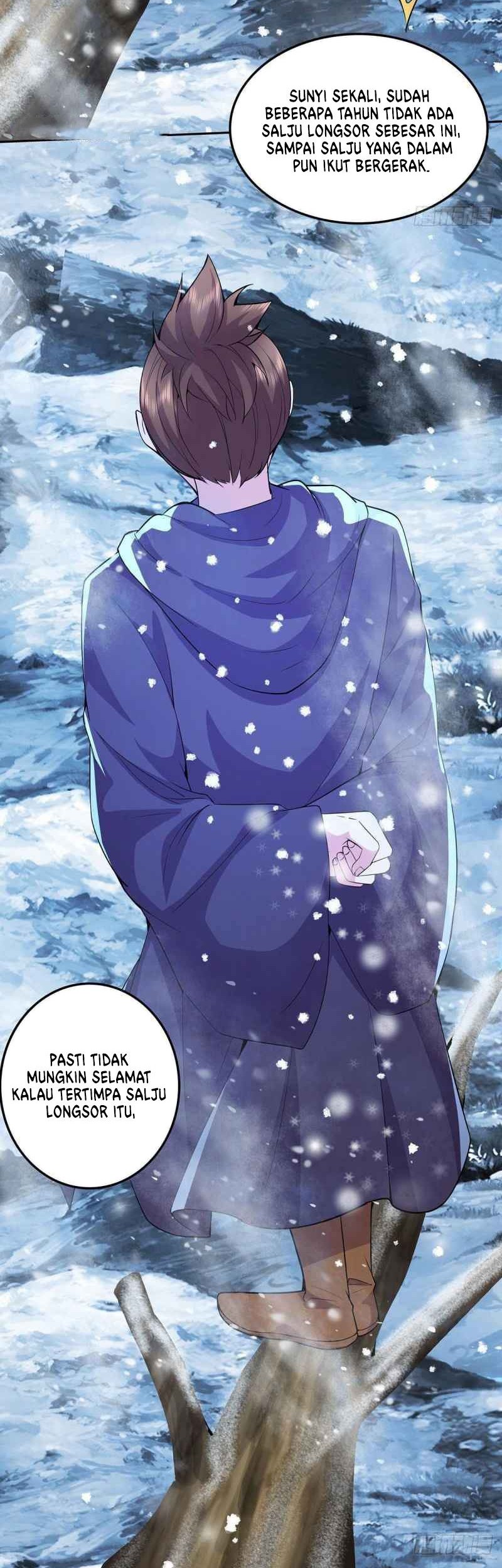 Son in Law Does Cheap Cultivation Chapter 208 Gambar 3