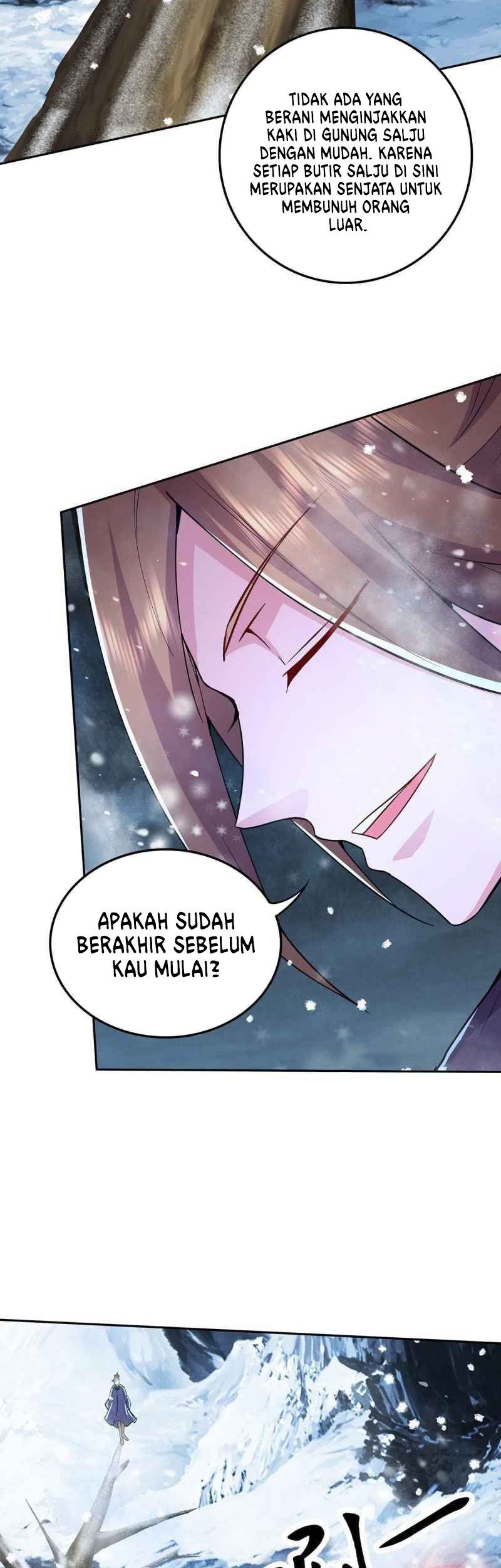 Son in Law Does Cheap Cultivation Chapter 208 Gambar 4