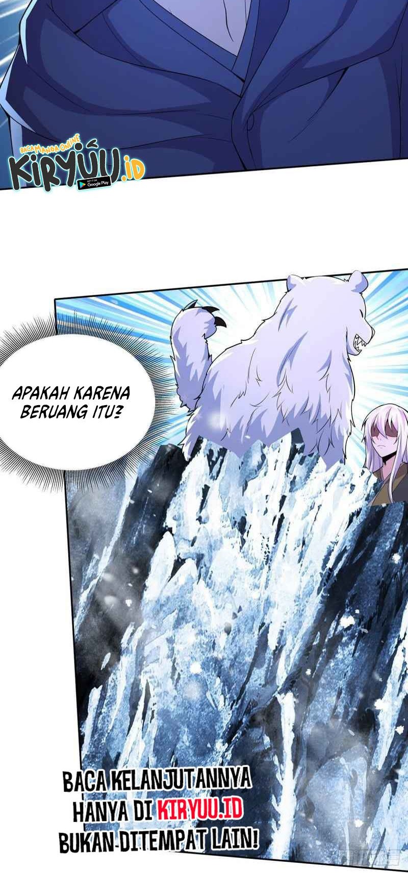 Son in Law Does Cheap Cultivation Chapter 208 Gambar 10