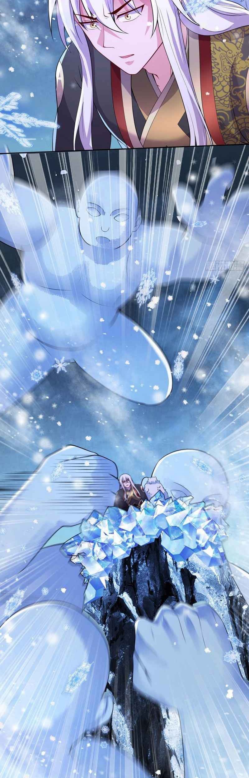 Son in Law Does Cheap Cultivation Chapter 208 Gambar 13