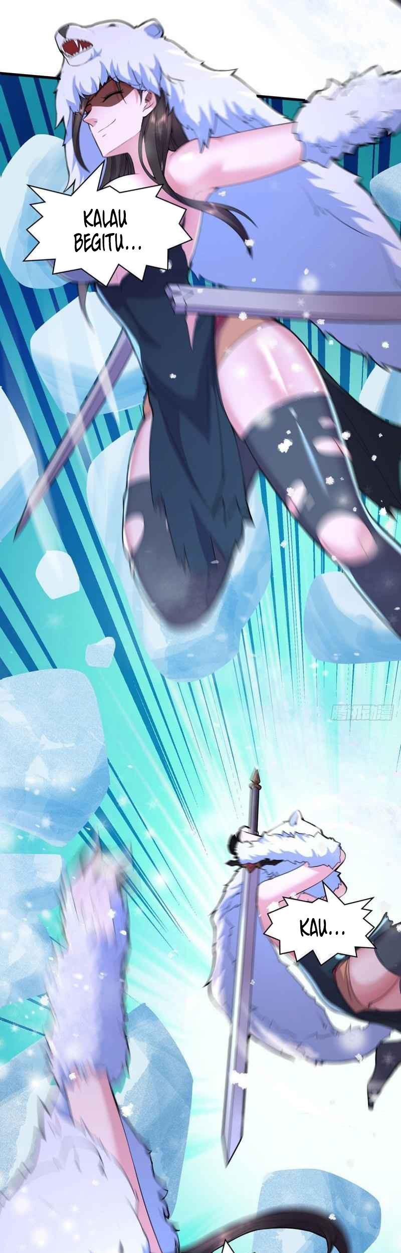 Son in Law Does Cheap Cultivation Chapter 208 Gambar 15