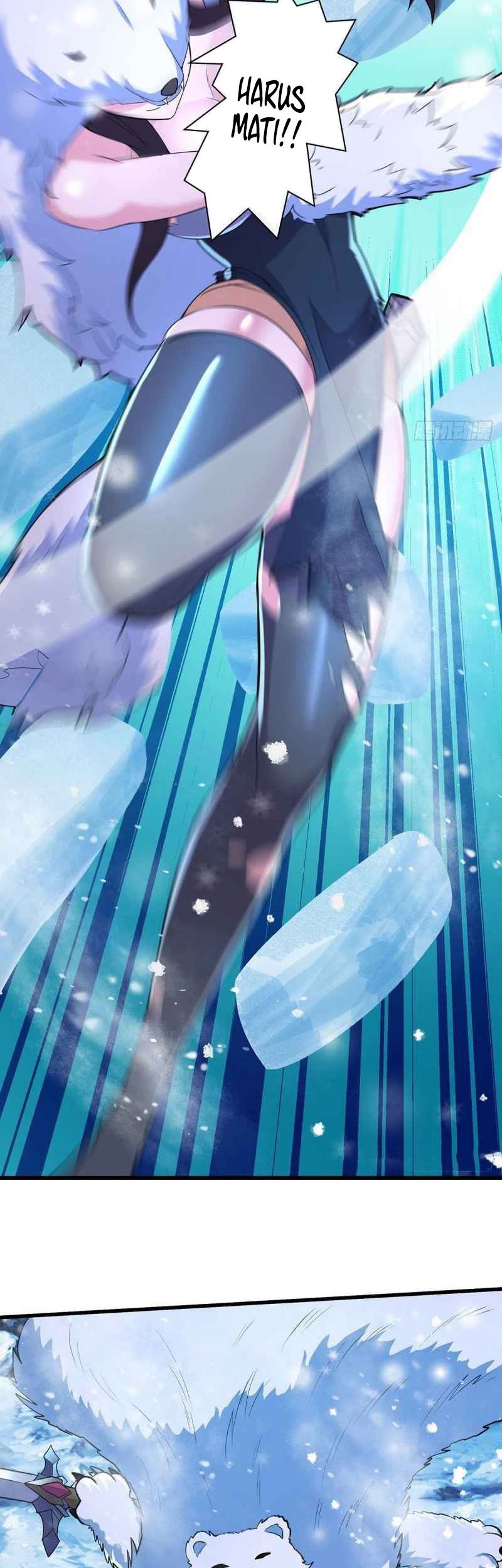 Son in Law Does Cheap Cultivation Chapter 208 Gambar 16