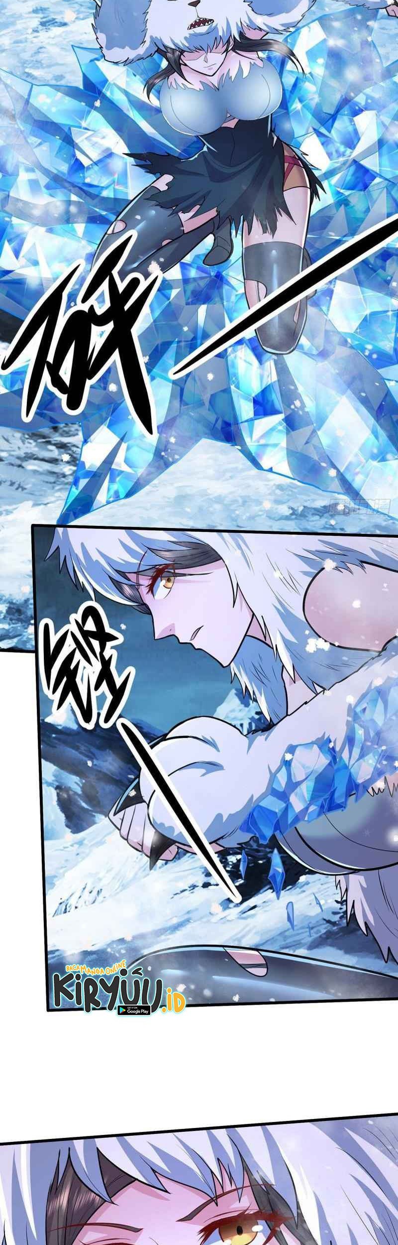 Son in Law Does Cheap Cultivation Chapter 208 Gambar 17