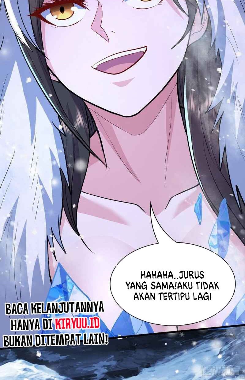 Son in Law Does Cheap Cultivation Chapter 208 Gambar 18