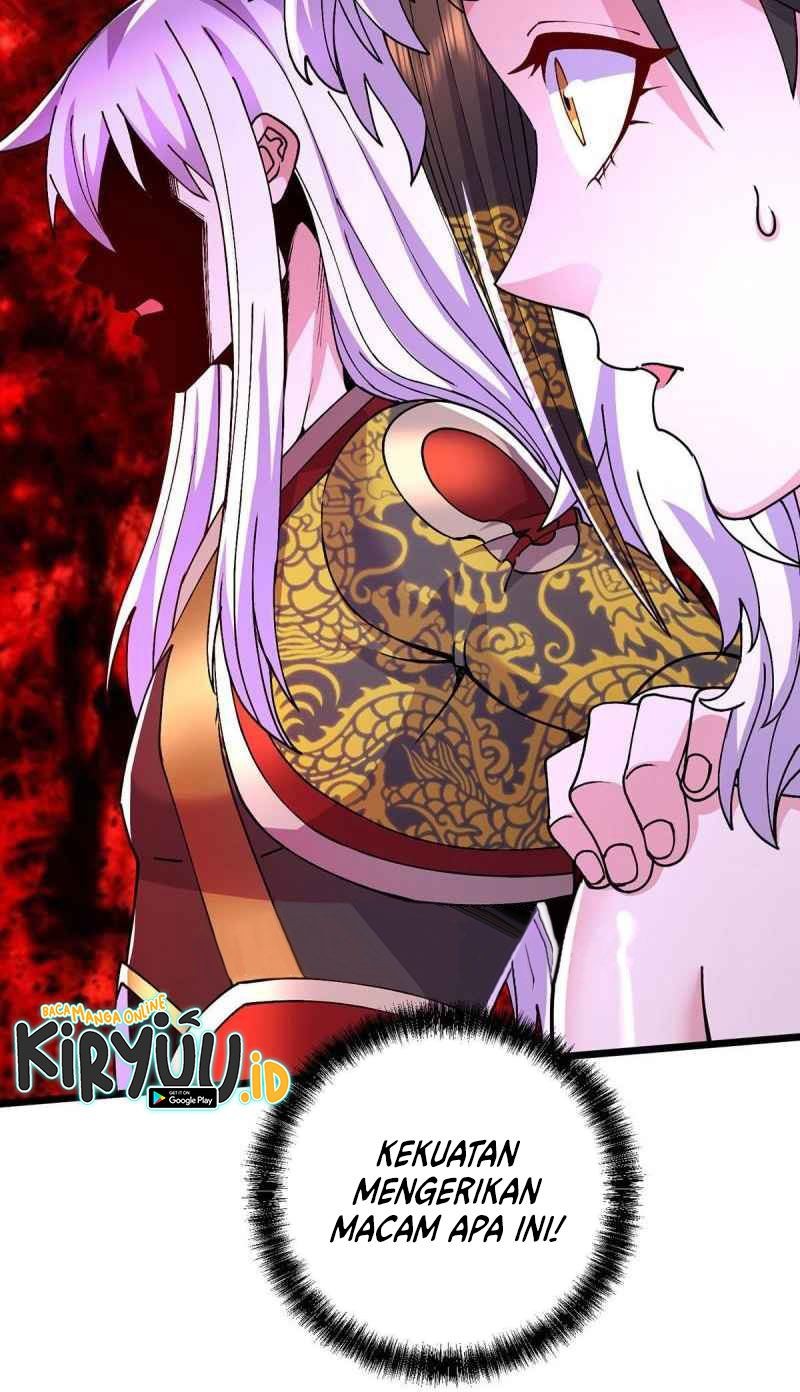 Son in Law Does Cheap Cultivation Chapter 208 Gambar 23