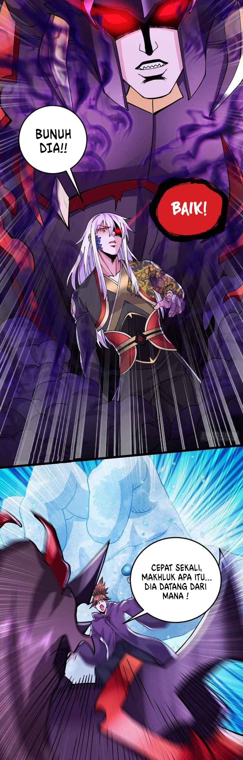 Son in Law Does Cheap Cultivation Chapter 208 Gambar 25