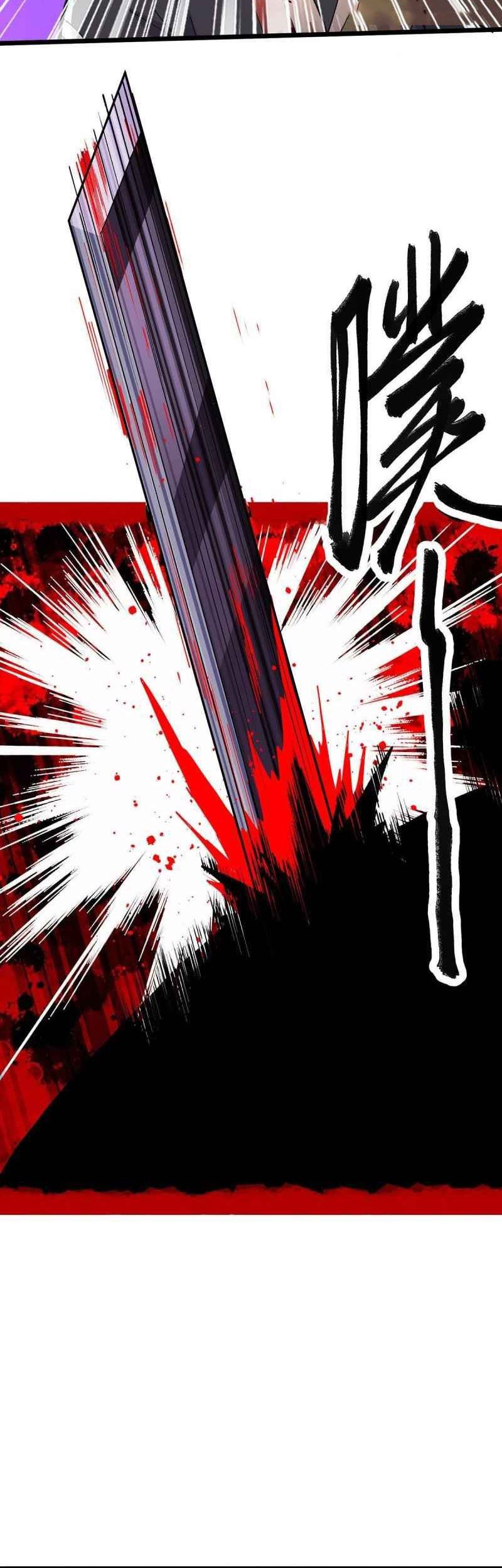 Son in Law Does Cheap Cultivation Chapter 208 Gambar 29