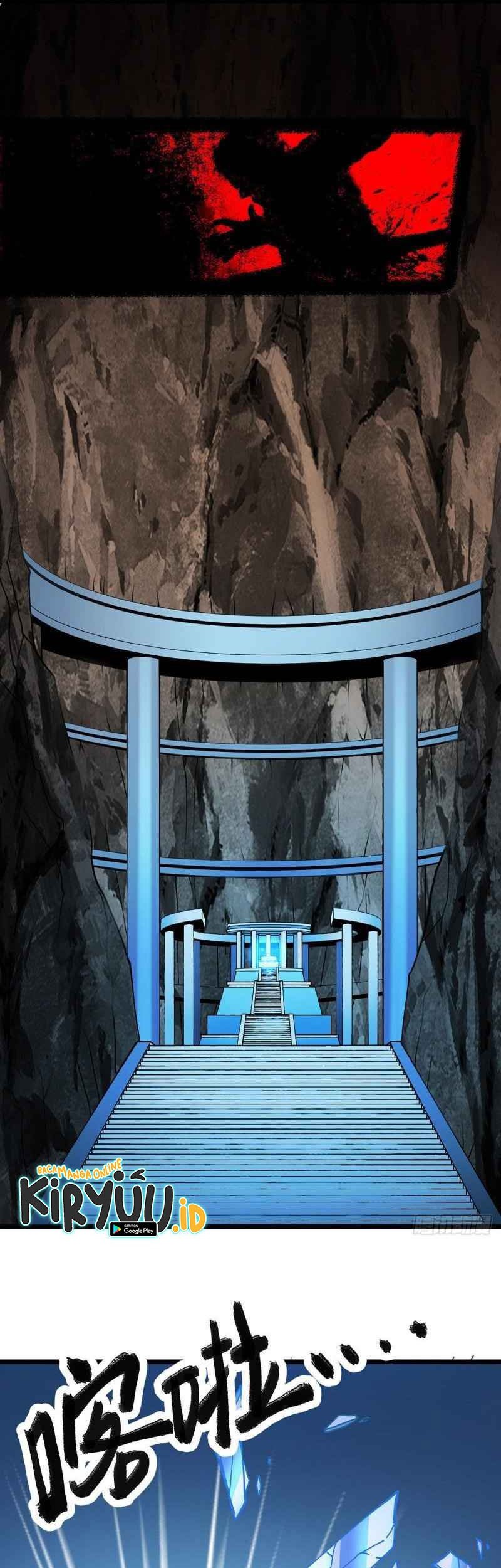 Son in Law Does Cheap Cultivation Chapter 208 Gambar 30