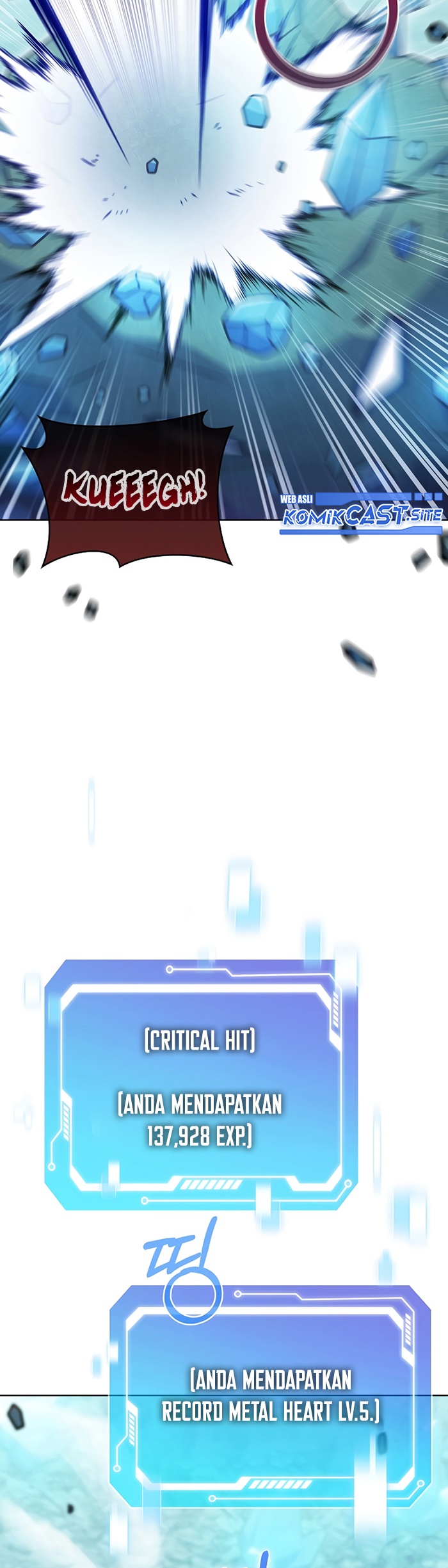 Everyone Else is A Returnee Chapter 31 Gambar 23