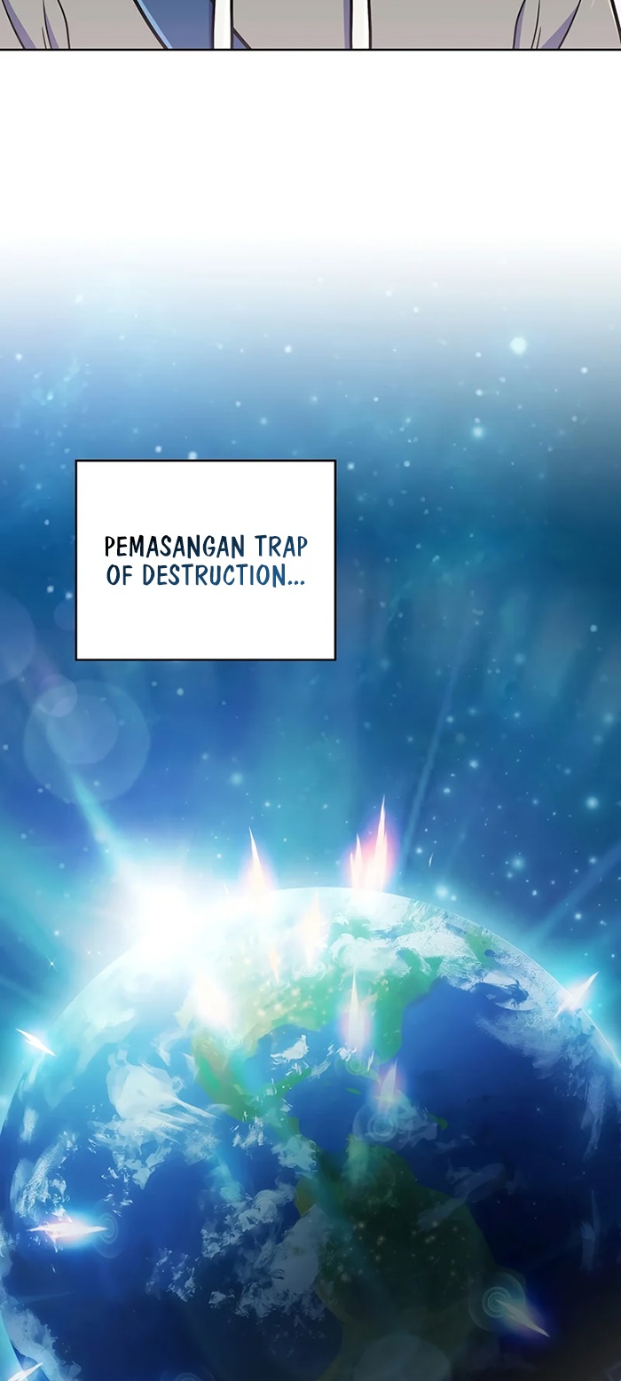 Everyone Else is A Returnee Chapter 31 Gambar 64