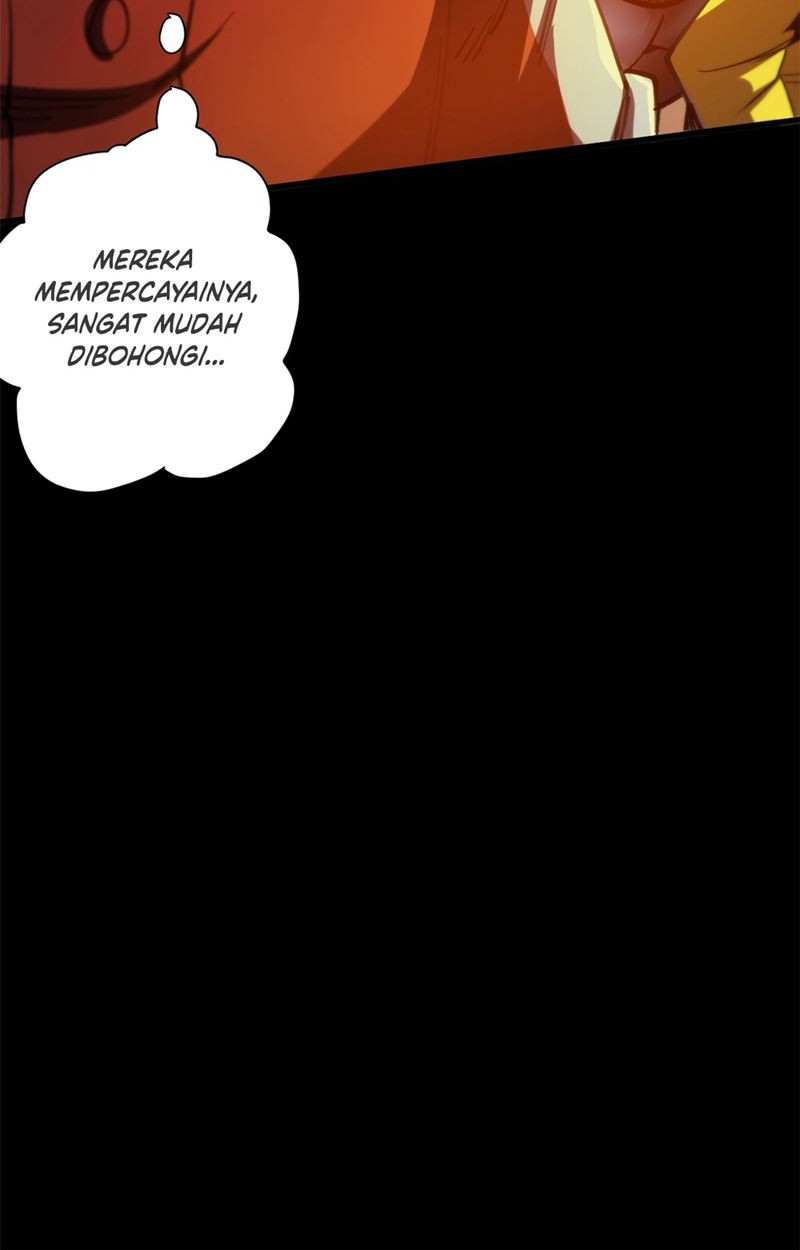Roulette World Chapter 42 Gambar 11