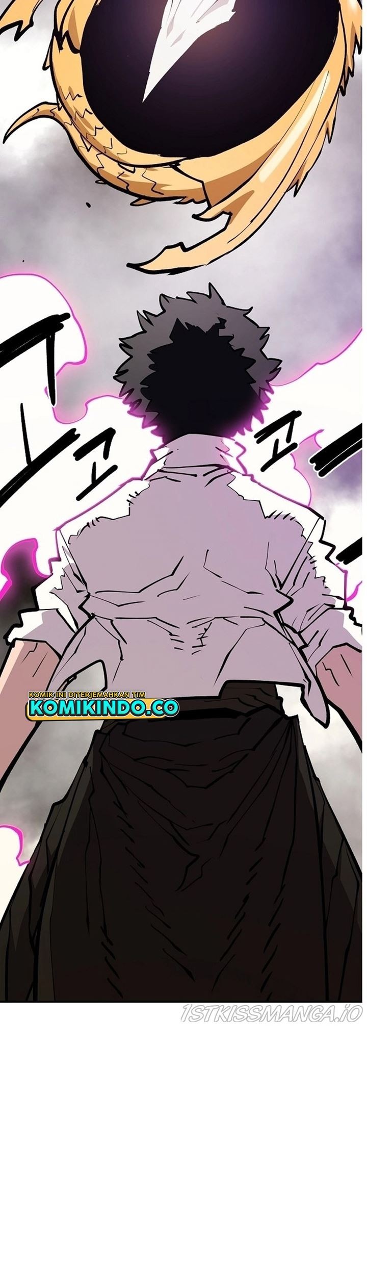 Player Chapter 127 Gambar 12
