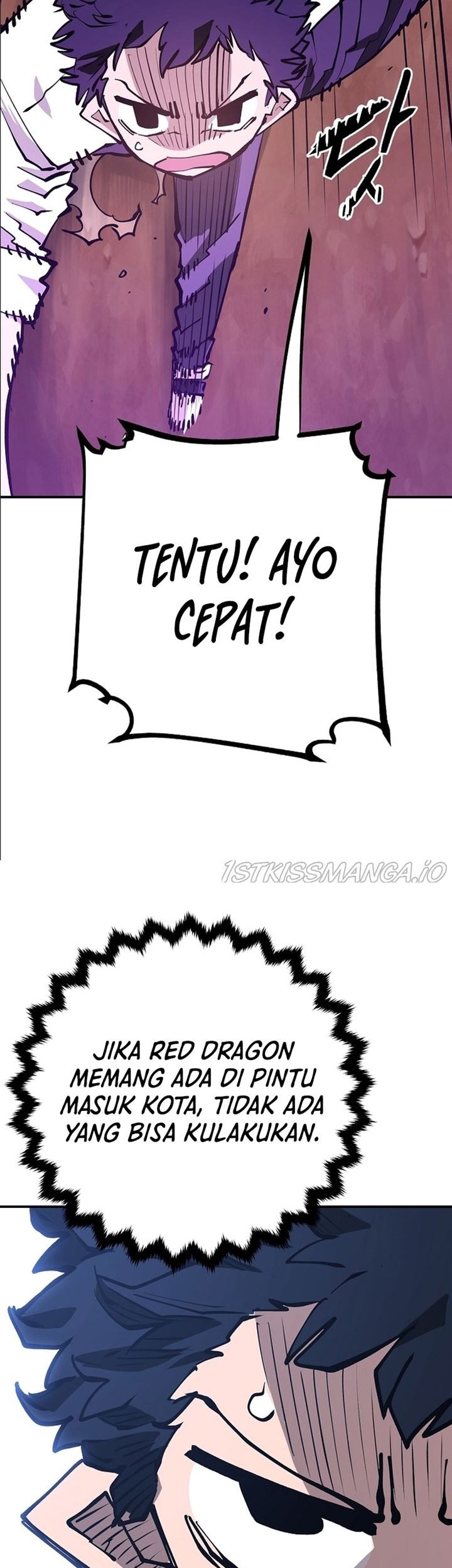 Player Chapter 127 Gambar 47