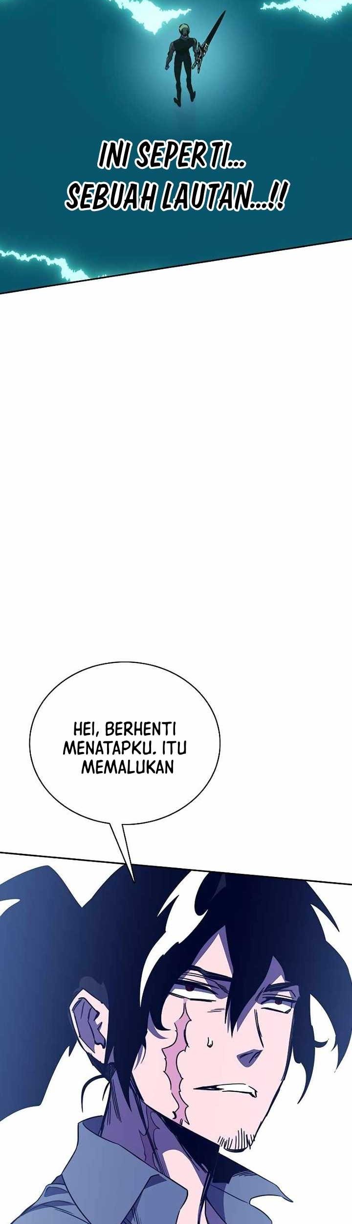 X Ash Chapter 79 Gambar 65