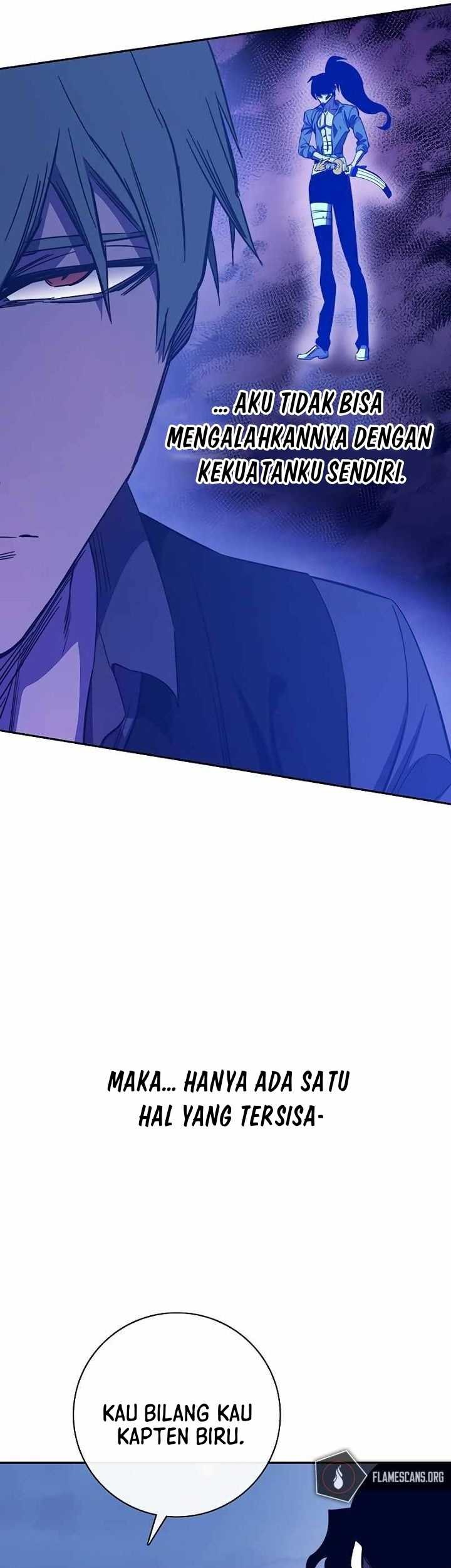 X Ash Chapter 79 Gambar 67