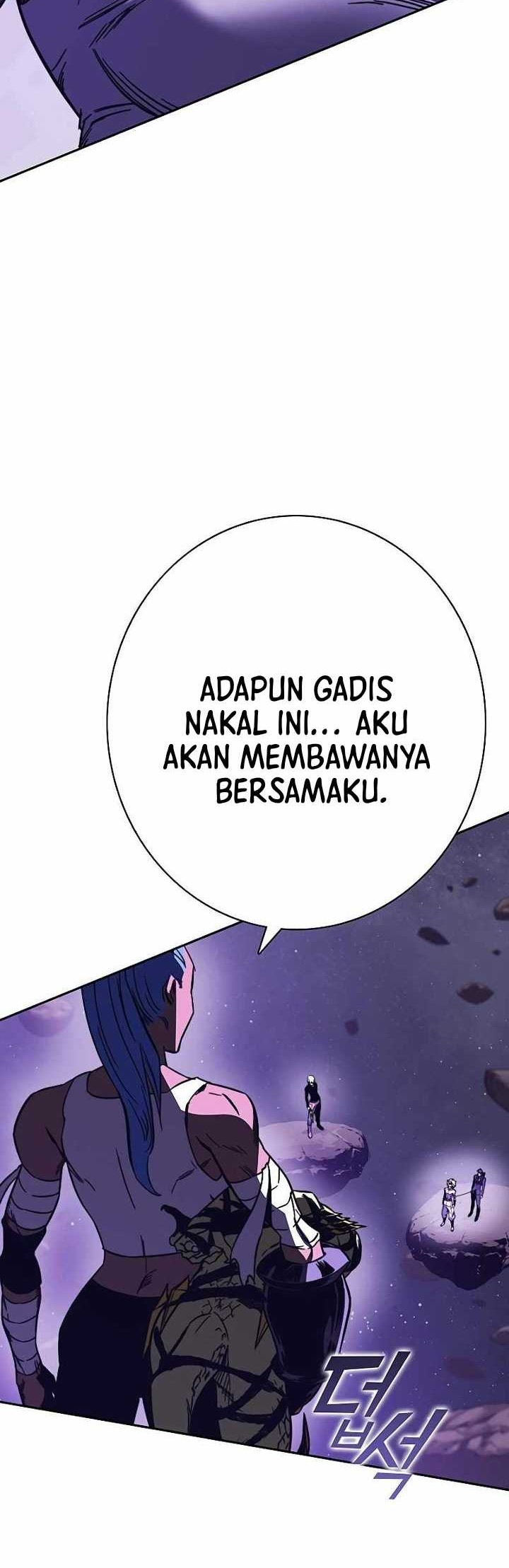 X Ash Chapter 79 Gambar 20