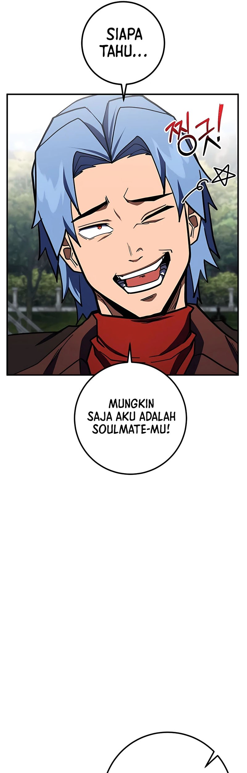 I Picked A Hammer To Save The World Chapter 25 Gambar 52