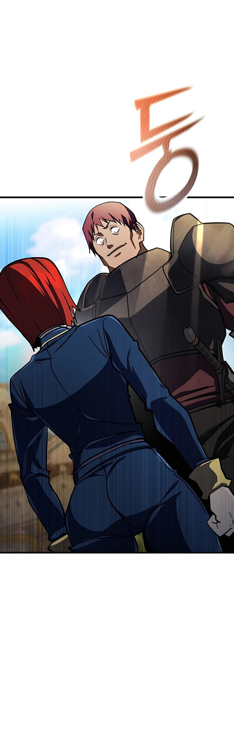 I Picked A Hammer To Save The World Chapter 25 Gambar 57