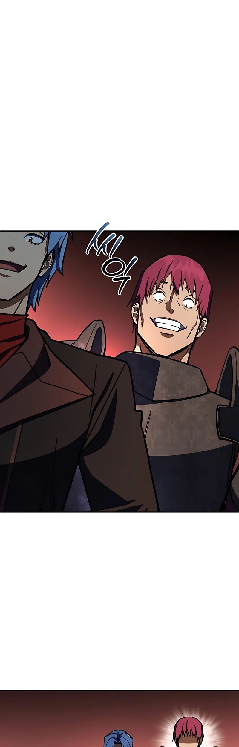 I Picked A Hammer To Save The World Chapter 25 Gambar 62