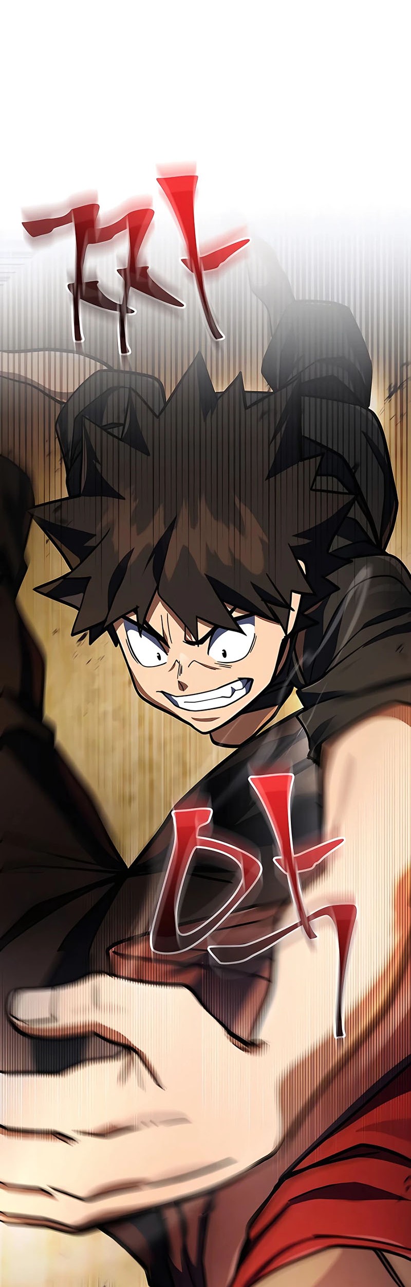 I Picked A Hammer To Save The World Chapter 25 Gambar 70