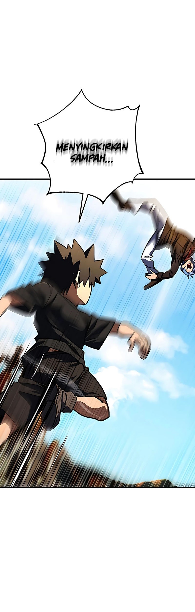 I Picked A Hammer To Save The World Chapter 25 Gambar 73