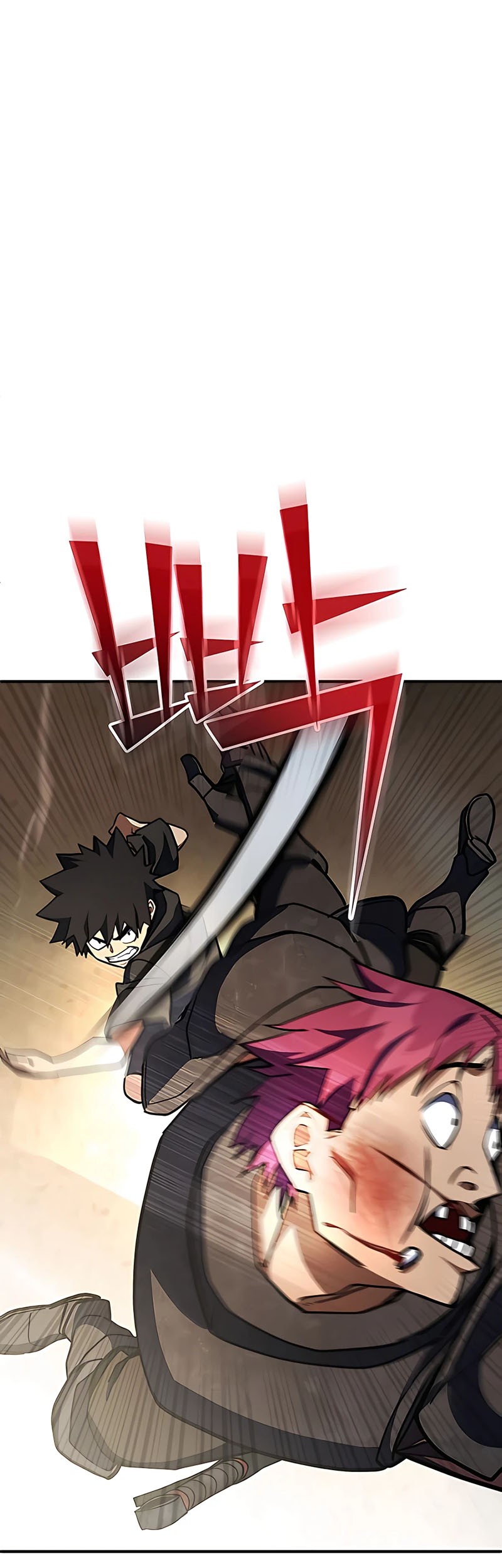 I Picked A Hammer To Save The World Chapter 25 Gambar 77