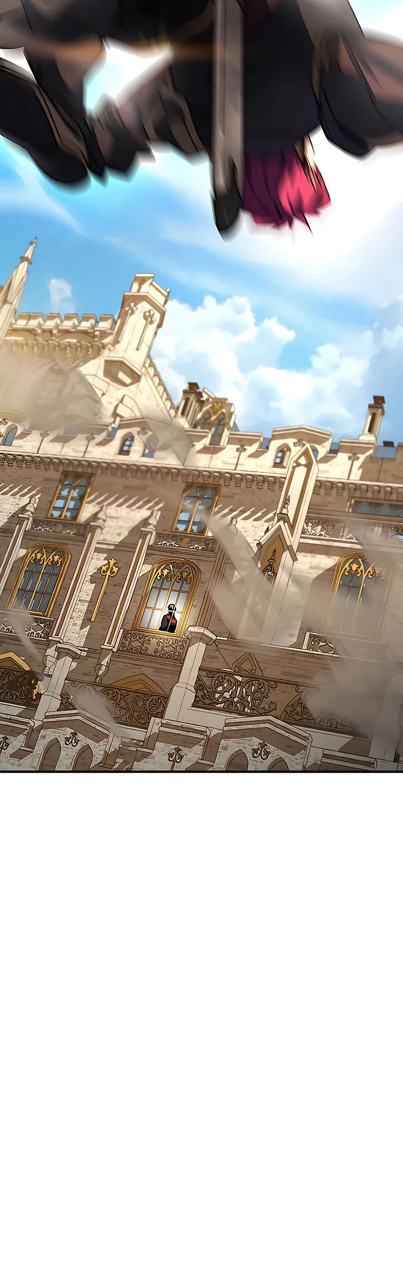 I Picked A Hammer To Save The World Chapter 25 Gambar 79