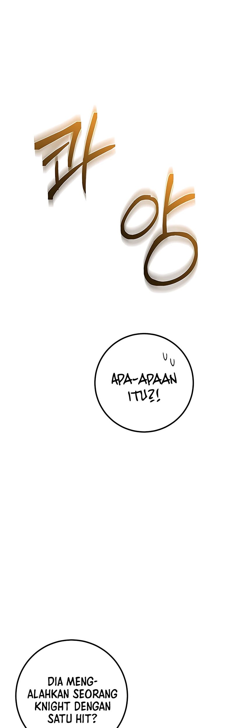 I Picked A Hammer To Save The World Chapter 25 Gambar 80