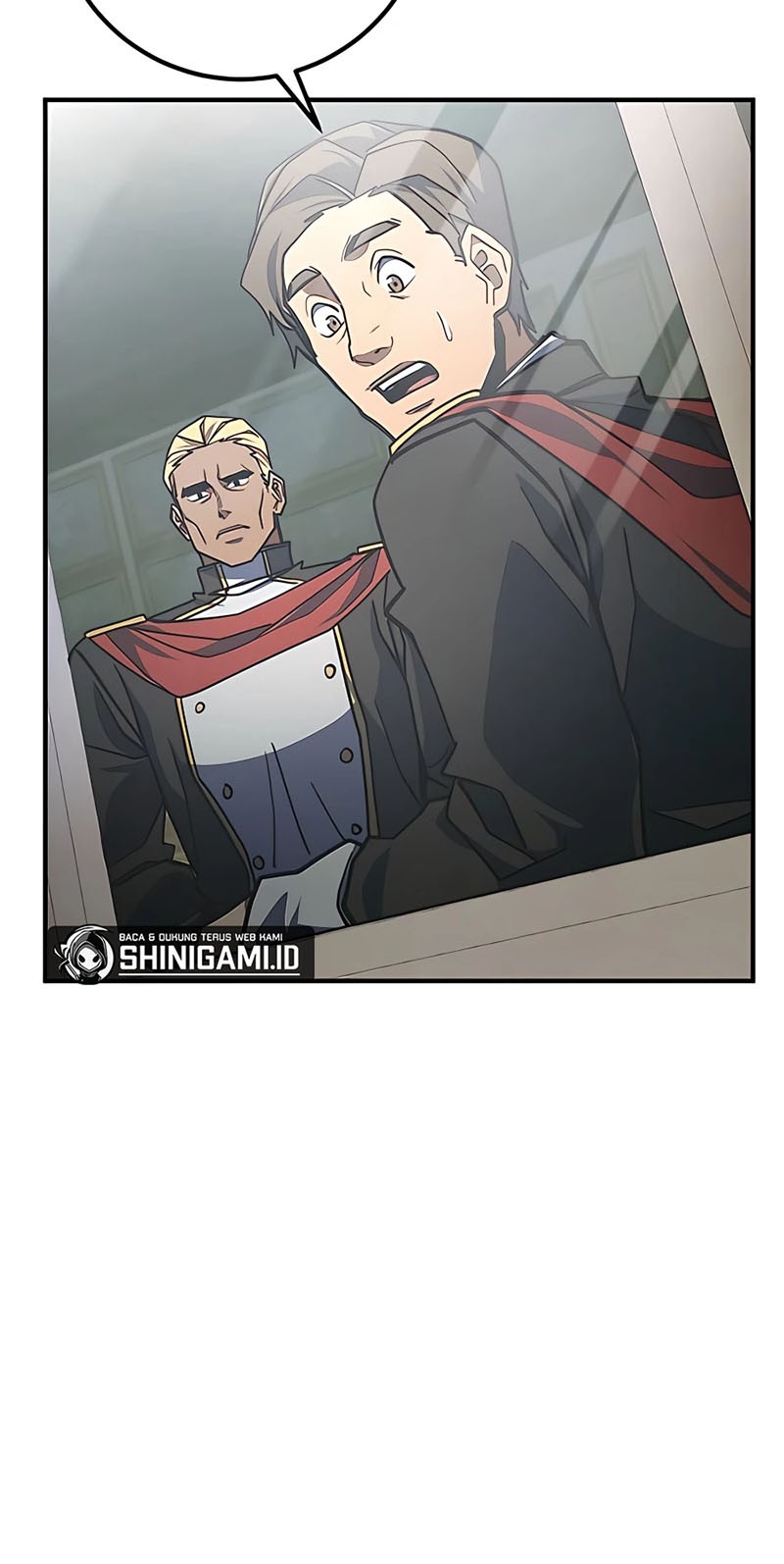 I Picked A Hammer To Save The World Chapter 25 Gambar 81