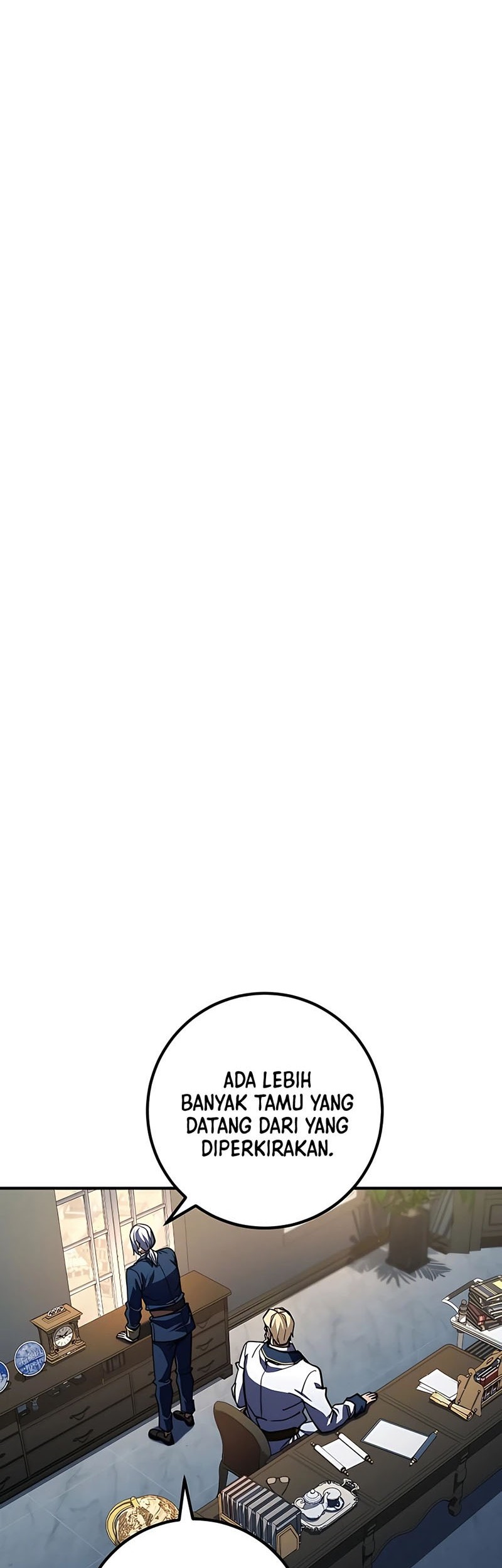 I Picked A Hammer To Save The World Chapter 25 Gambar 3