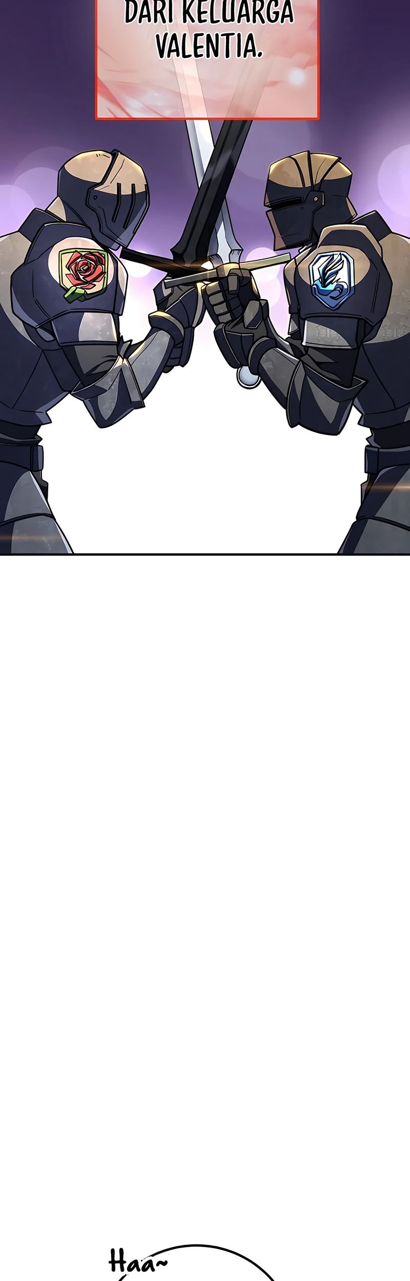 I Picked A Hammer To Save The World Chapter 25 Gambar 9