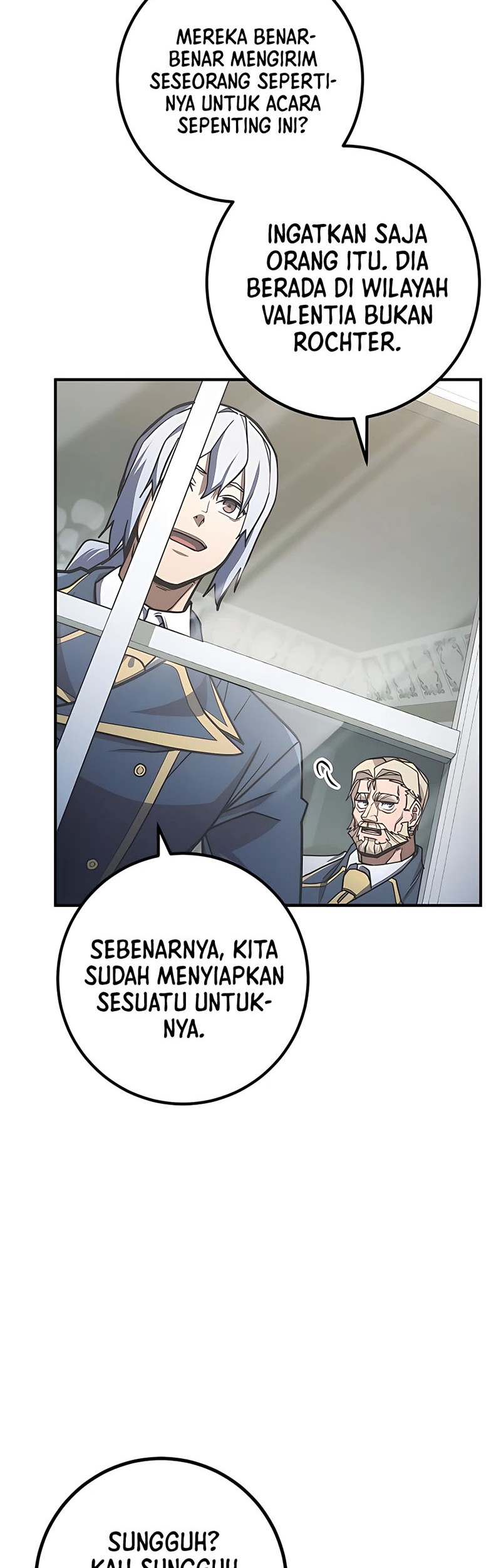 I Picked A Hammer To Save The World Chapter 25 Gambar 10