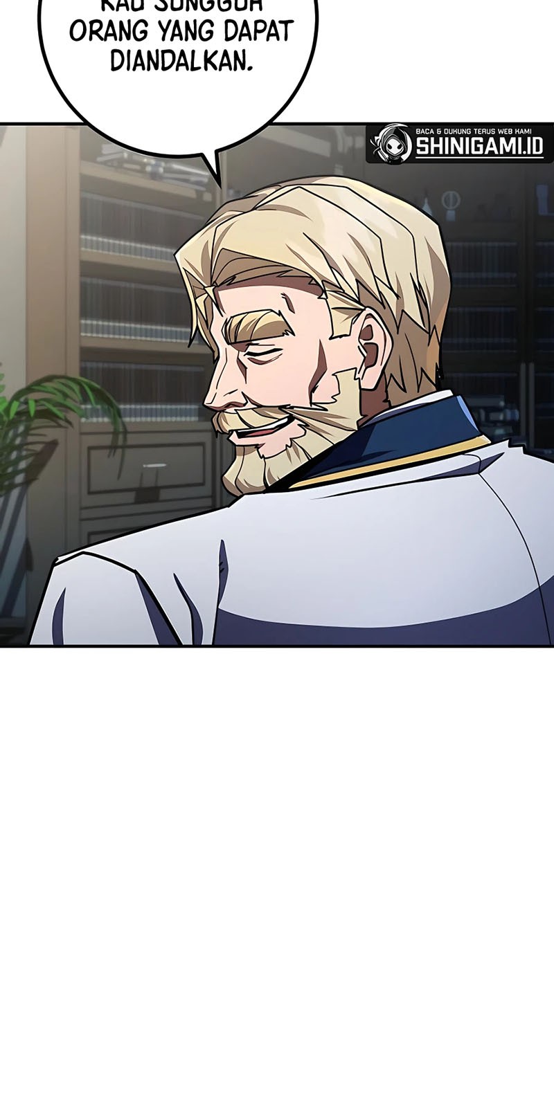 I Picked A Hammer To Save The World Chapter 25 Gambar 11