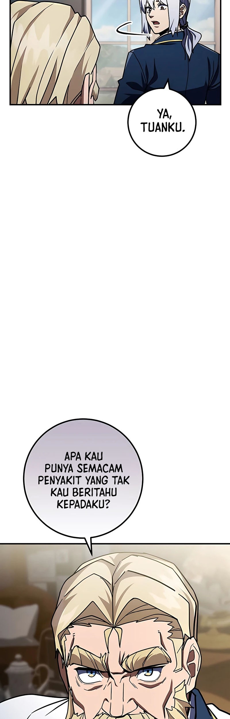 I Picked A Hammer To Save The World Chapter 25 Gambar 13