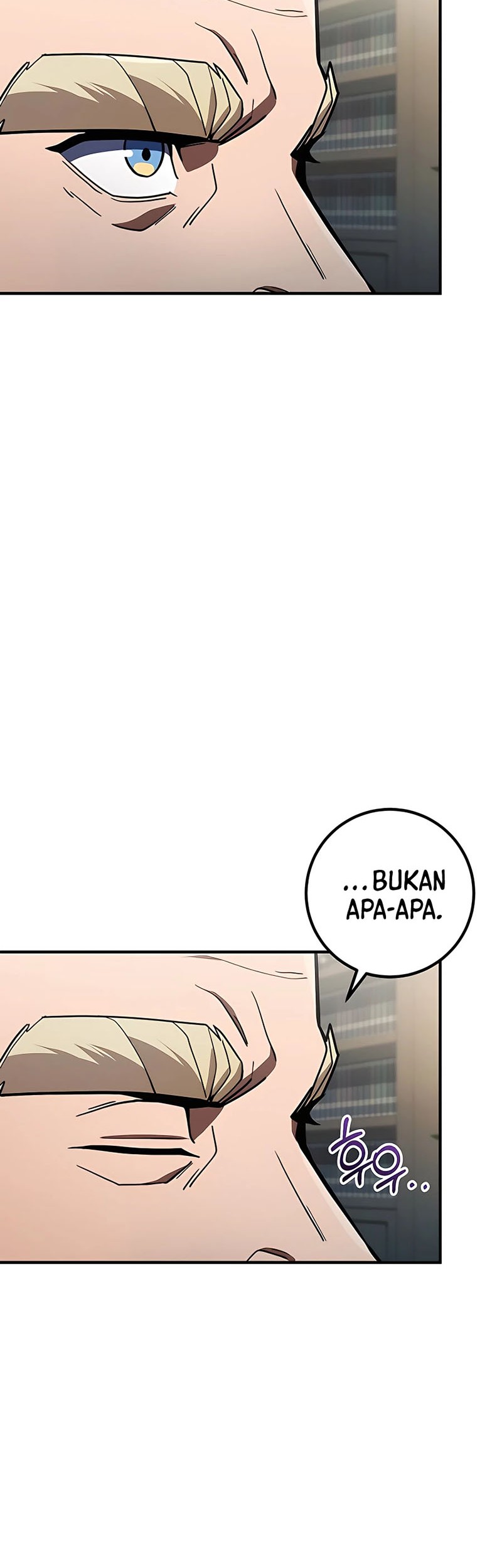 I Picked A Hammer To Save The World Chapter 25 Gambar 15