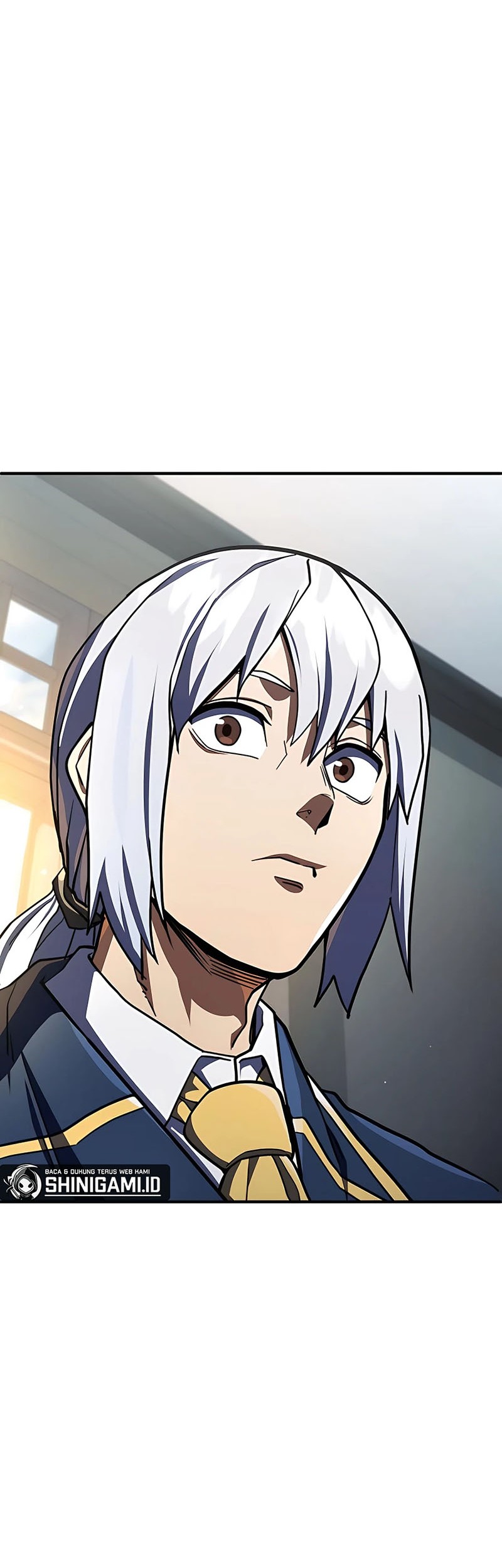 I Picked A Hammer To Save The World Chapter 25 Gambar 20