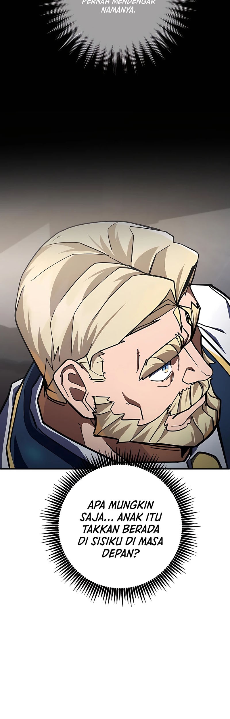 I Picked A Hammer To Save The World Chapter 25 Gambar 29