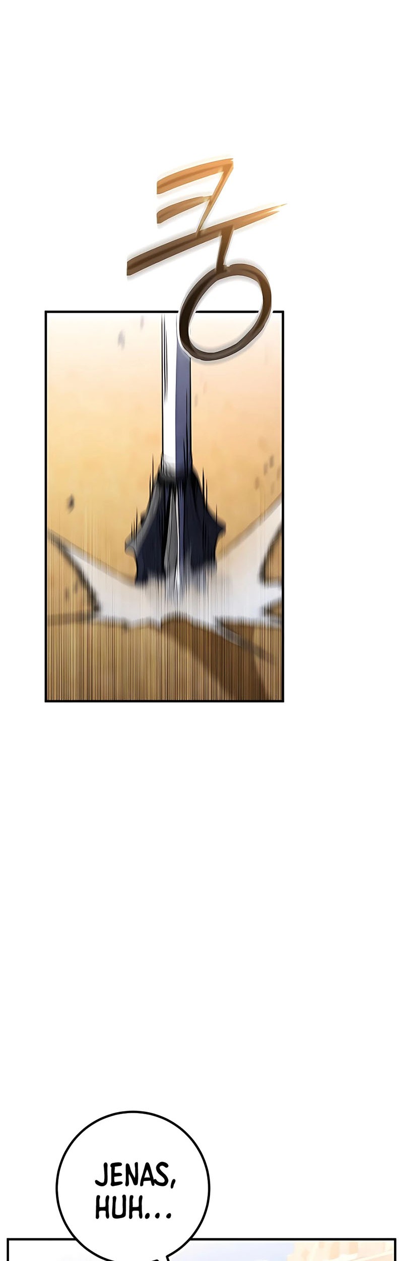 I Picked A Hammer To Save The World Chapter 25 Gambar 35