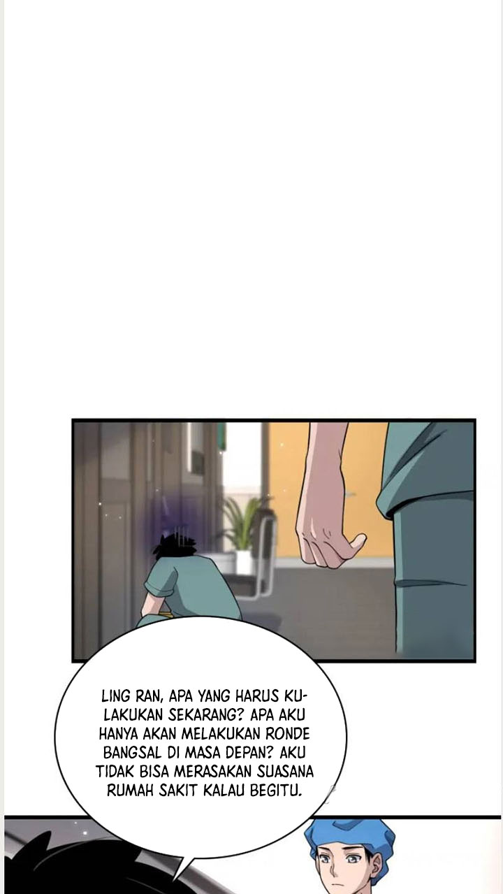 Great Doctor Ling Ran Chapter 70 Gambar 7
