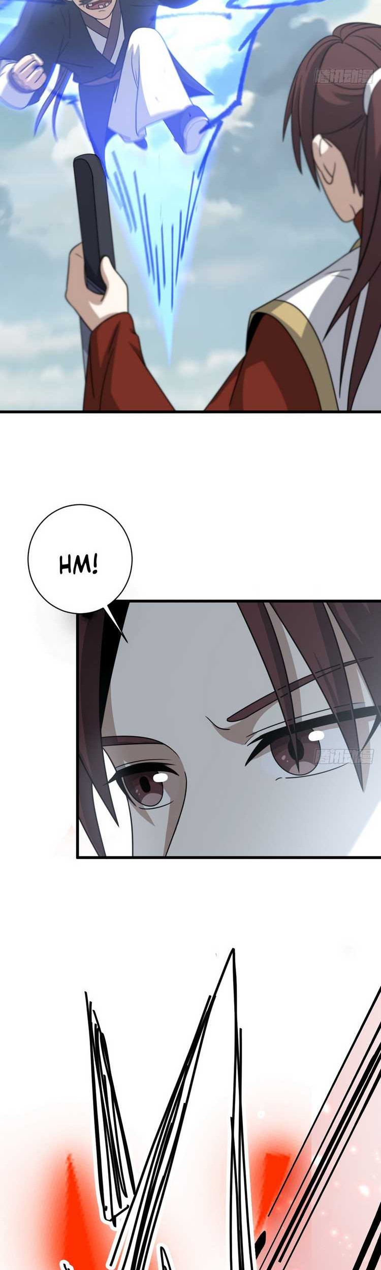 Invincible After a Hundred Years of Seclusion Chapter 89 Gambar 9
