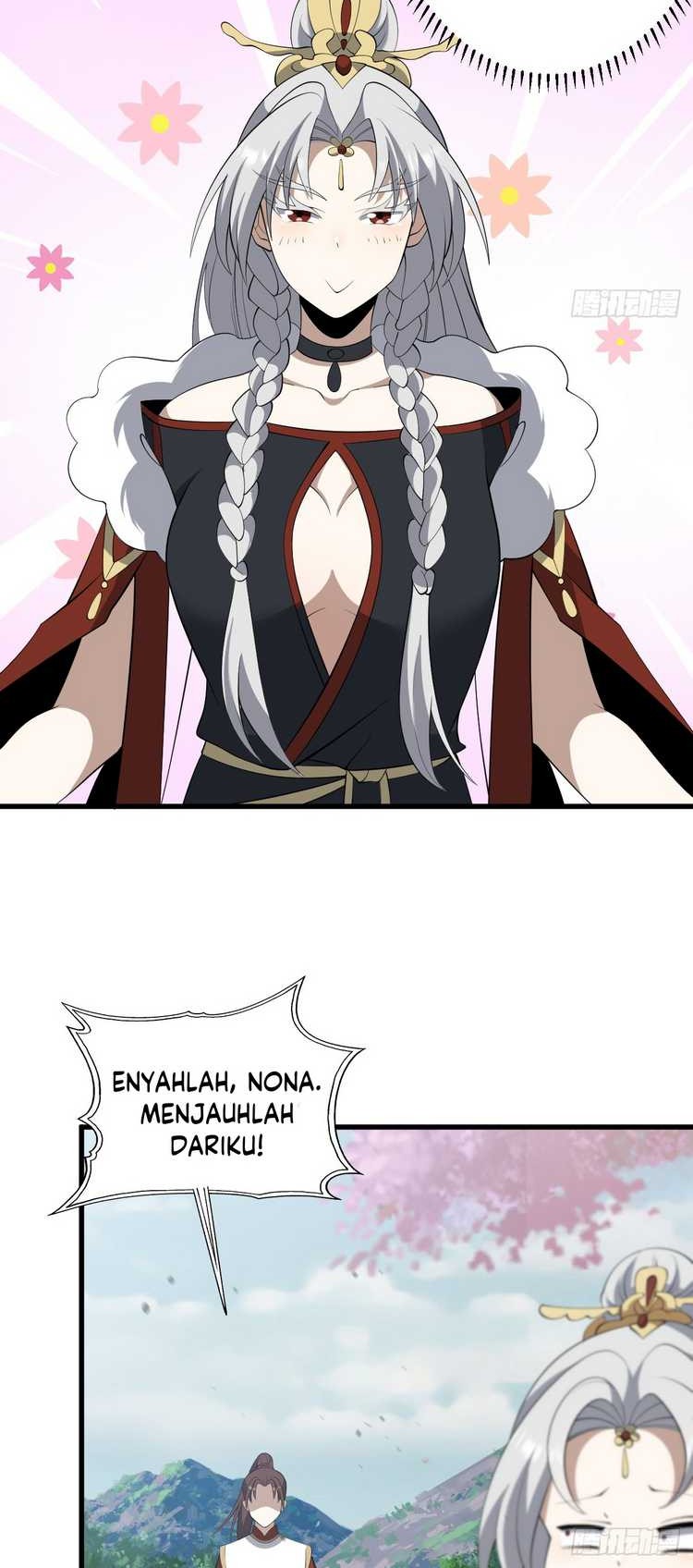 Invincible After a Hundred Years of Seclusion Chapter 89 Gambar 25