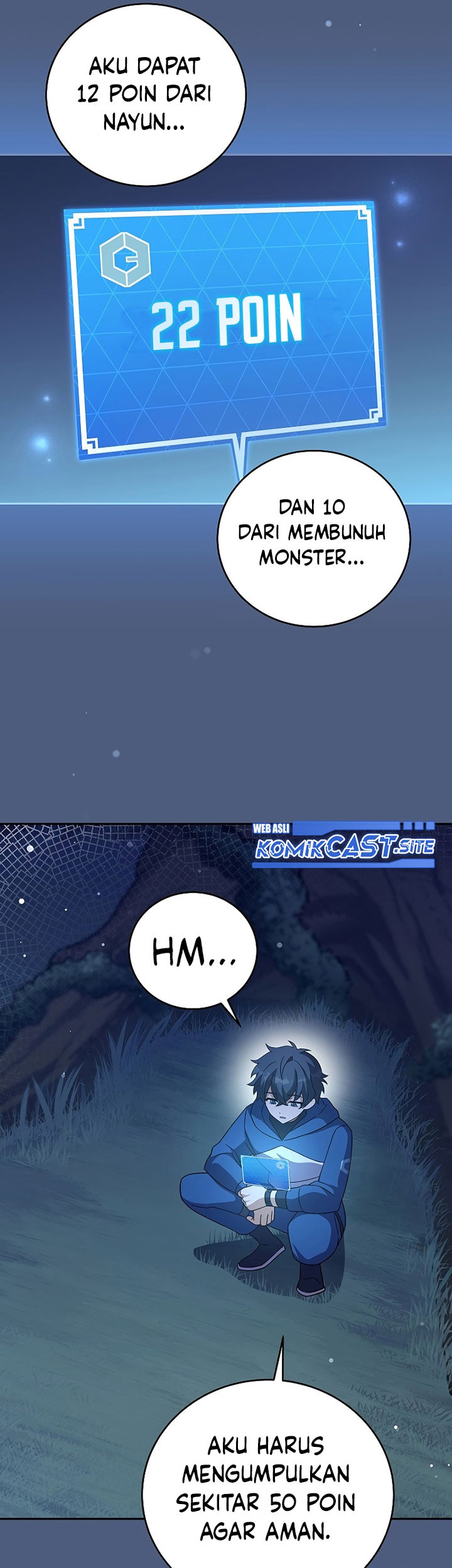 The Novel’s Extra (Remake) Chapter 54 Gambar 14