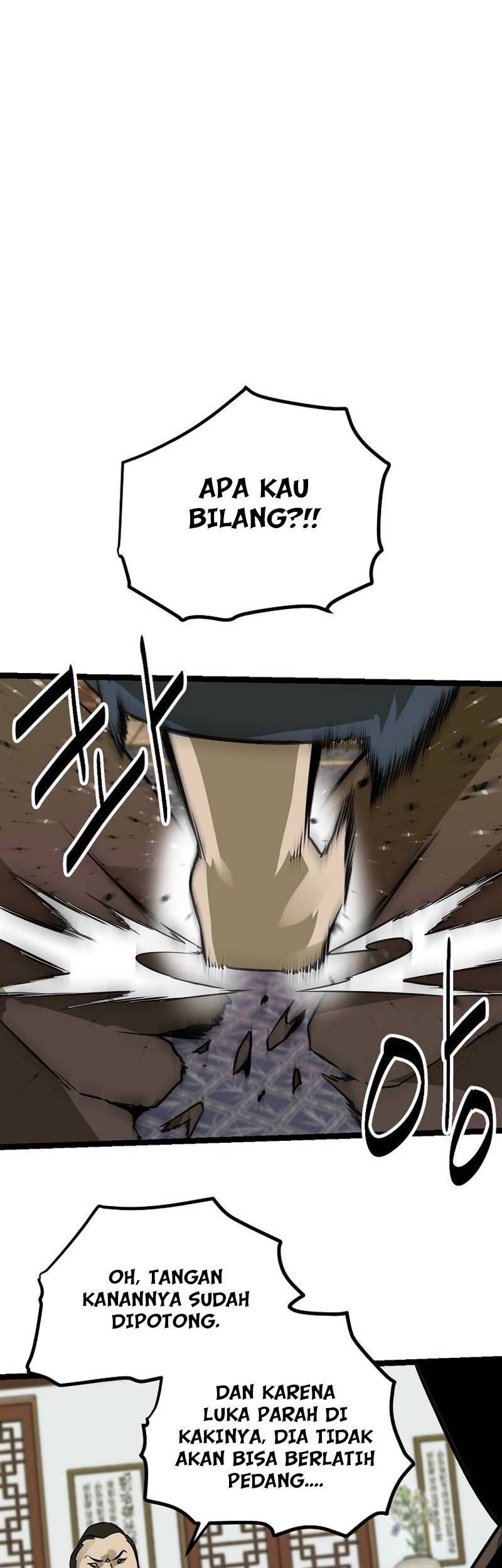 Ice Plum Blossom Chapter 12 Gambar 36