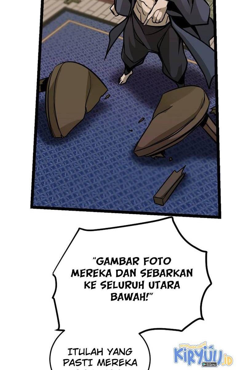 Ice Plum Blossom Chapter 12 Gambar 39