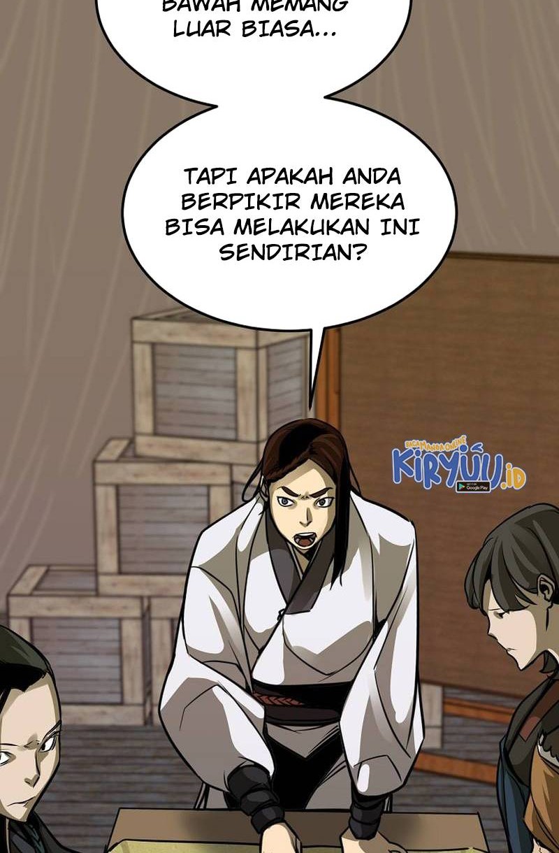 Ice Plum Blossom Chapter 12 Gambar 43