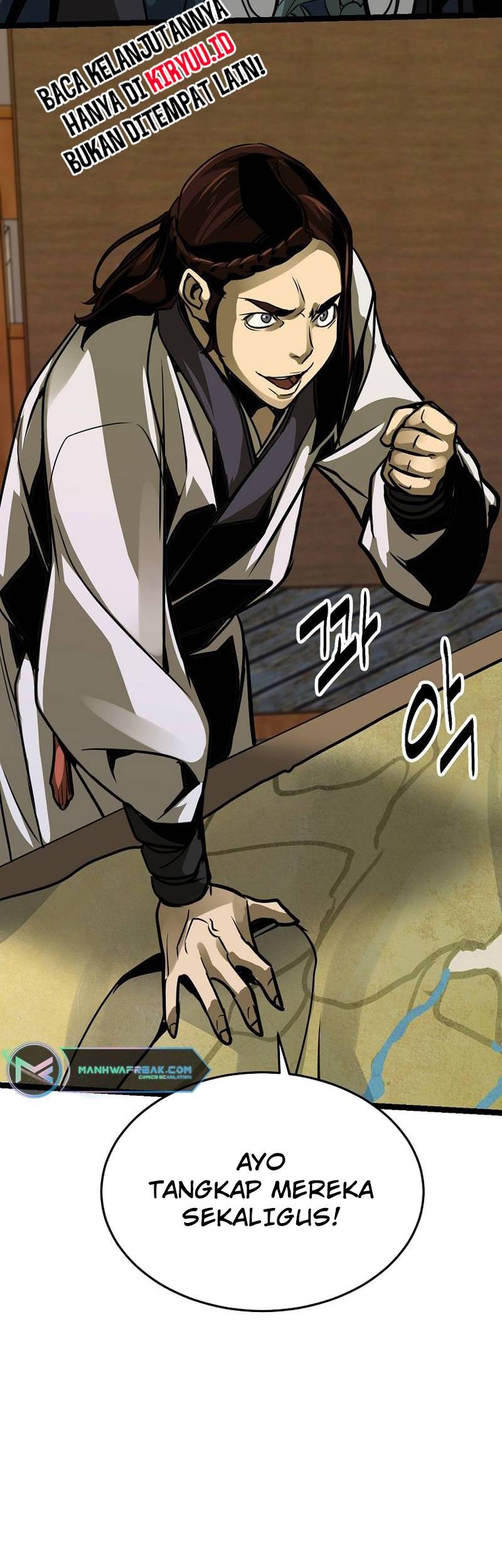 Ice Plum Blossom Chapter 12 Gambar 46