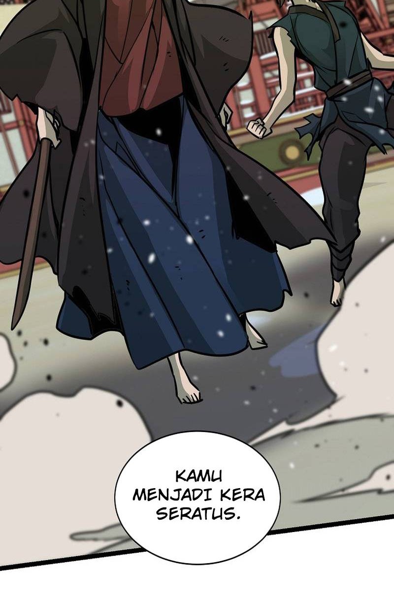 Ice Plum Blossom Chapter 12 Gambar 7